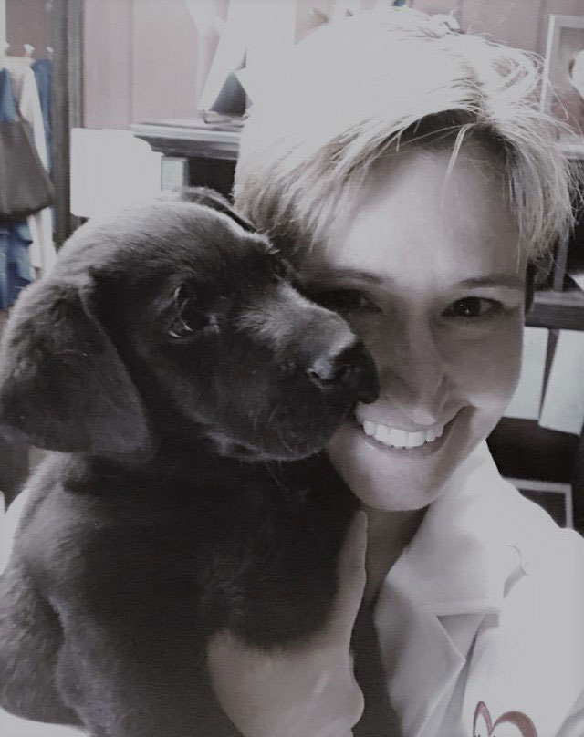 Sterling Practice Management Veterinary Client Stacey Hattan, DVM
